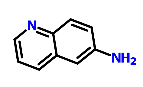 6-氨基喹啉