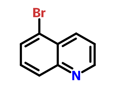 5-溴喹啉