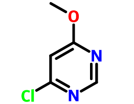 4-氯-6-甲氧基嘧啶