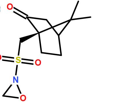 (1R)-(-)-10-樟脑磺哑嗪生产厂家