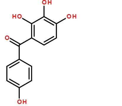 2,3,4,4-四羟基二苯甲酮生产厂家