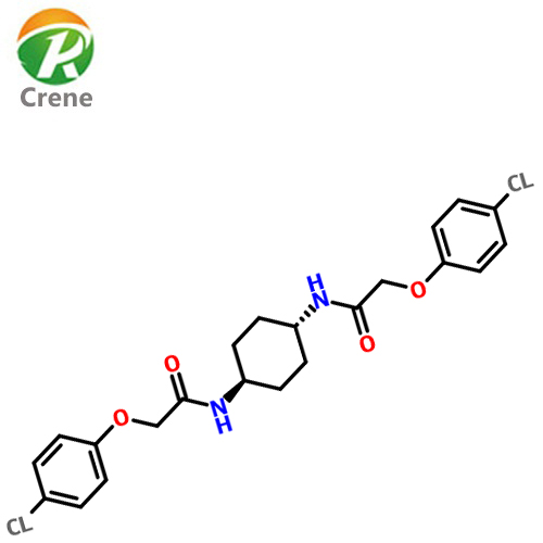 ISRIB trans-isomer