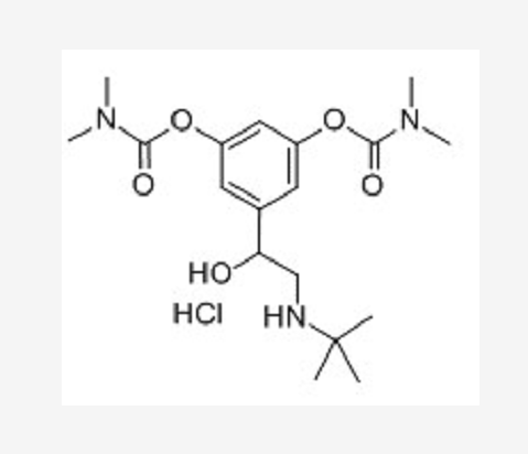 盐酸班布特罗
