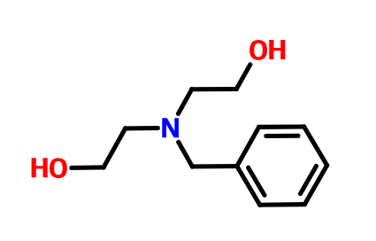 N,N-二(β-氯乙基)苄胺盐酸盐