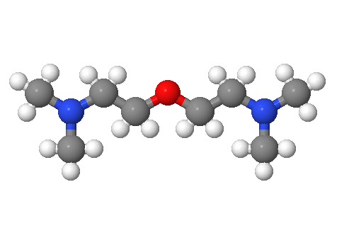 双二甲胺基乙基醚；3033-62-3