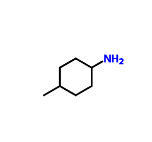 4-甲基环己胺