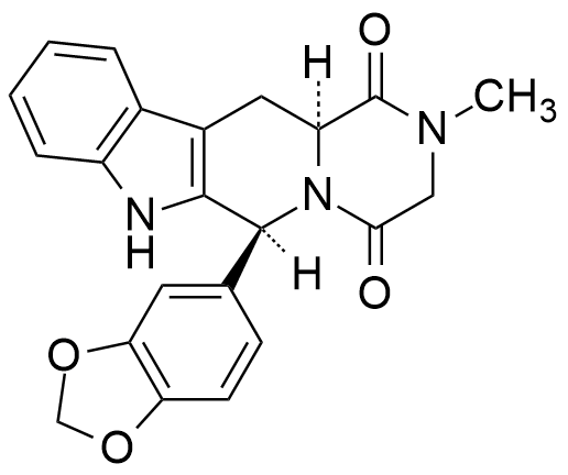 他达拉非EP杂质B