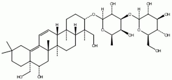 柴胡皂苷B1