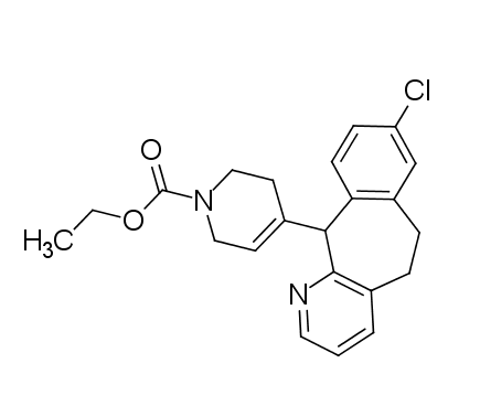 Loratadine EP Impurity E