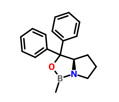 (R)-2-甲基-CBS-恶唑硼烷