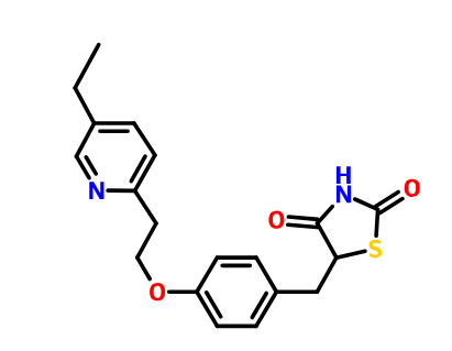 匹格列酮