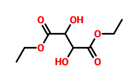 L-(+)-酒石酸二乙酯