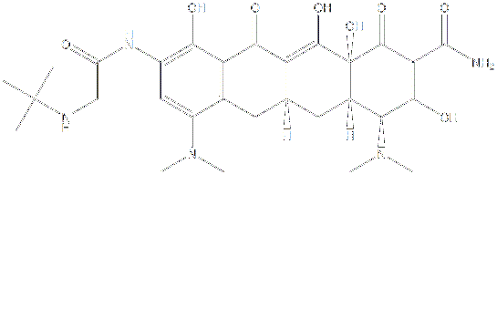 替加环素杂质H