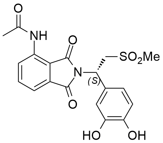 阿普斯特杂质M