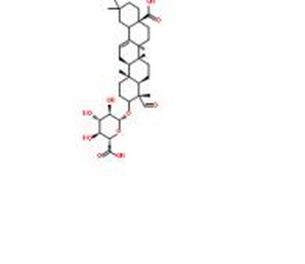 丝石竹皂苷元3-O-B-D葡萄糖醛酸甲酯