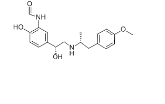 福莫特罗EP杂质D