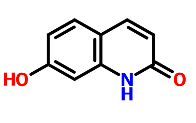 7-羟基-2-喹诺酮