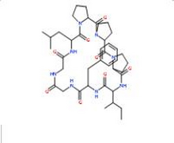 太子参环肽B