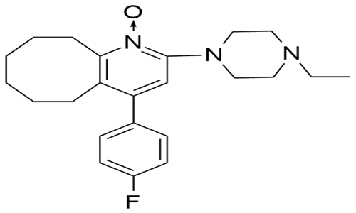 布南色林杂质G