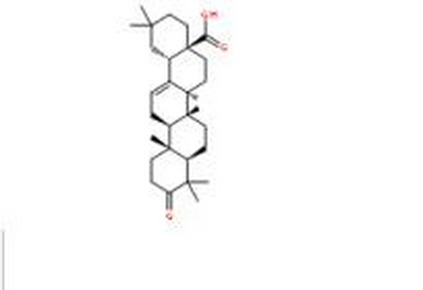 3-氧代-12-烯-28-齐墩果酸