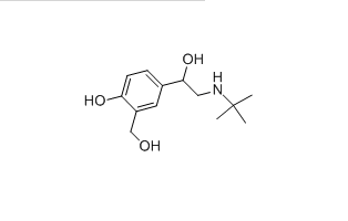 沙丁胺醇杂质