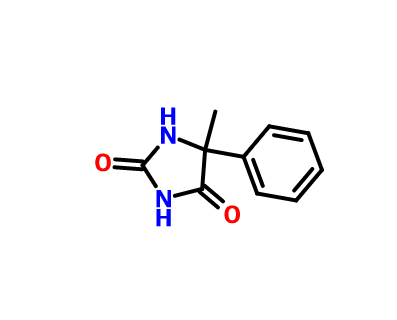 5-甲基-5-苯基乙内酰脲