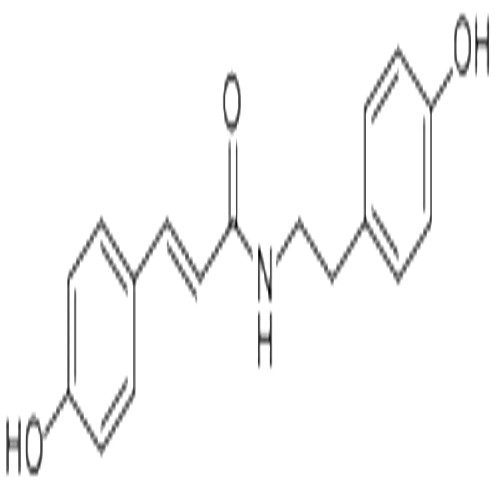 N-p-Coumaroyltyramine