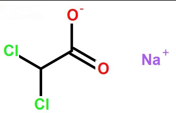 二氯乙酸钠