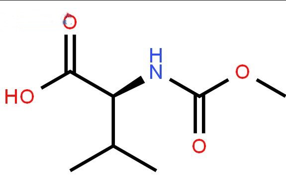 MOC-L-缬氨酸