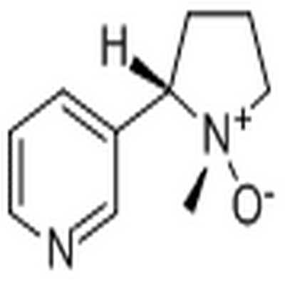 Nicotine 1'-N-oxide