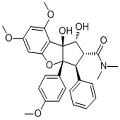 Rocaglamide