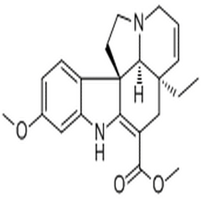 Ervamycine