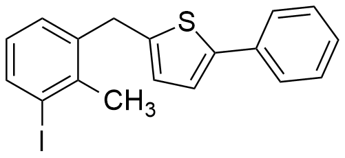 卡格列净杂质54