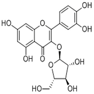 Avicularin