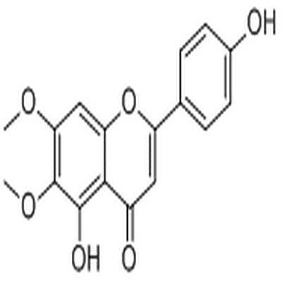 Cirsimaritin