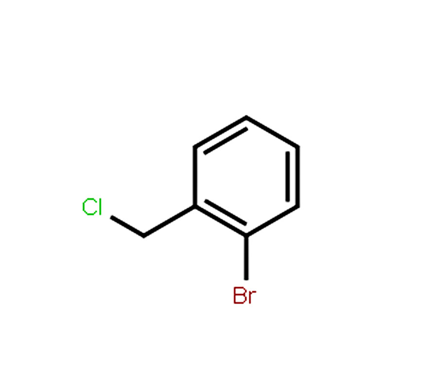 2-溴苯甲基氯