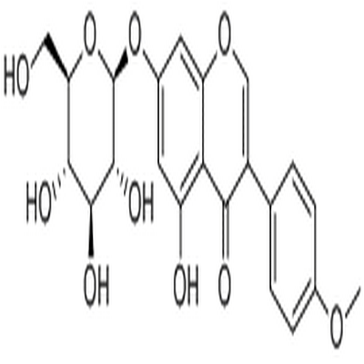 Sissotrin