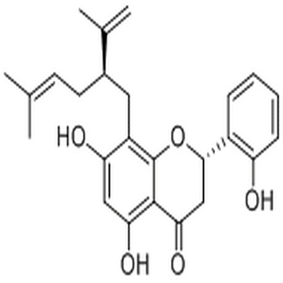 Kushenol A