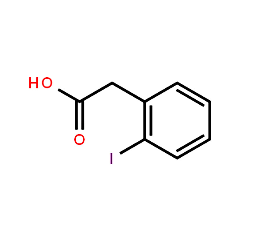 邻碘苯乙酸