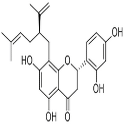 Sophoraflavanone G