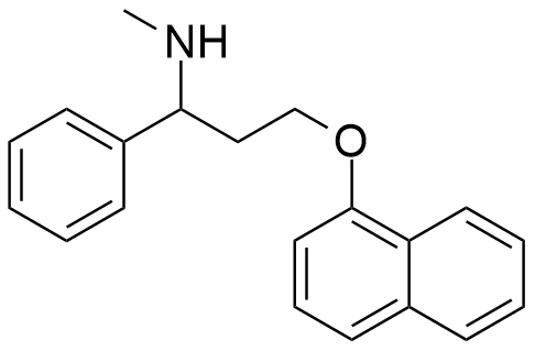 达泊西汀杂质47