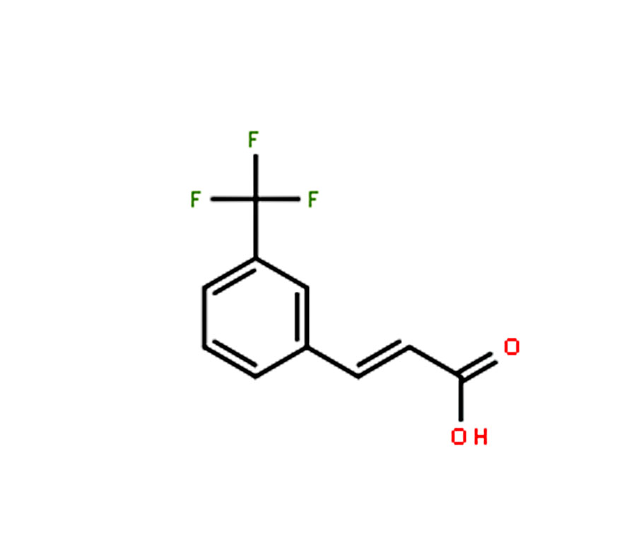 间三氟甲基肉桂酸