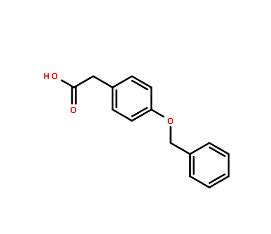 4-苄氧基苯乙酸