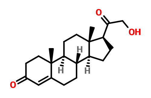 去氧皮质酮