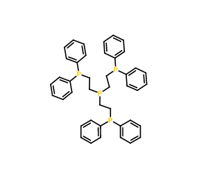 三[2-(二苯基磷)乙基]磷