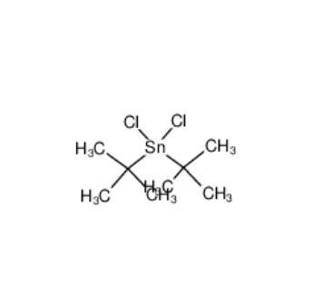 二叔丁基二氯化锡