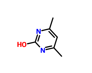 4,6-二甲基-2-羟基嘧啶