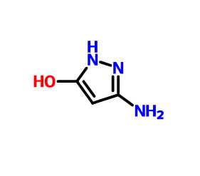 3-氨基-5-羟基吡唑
