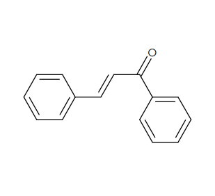 反式-查耳酮