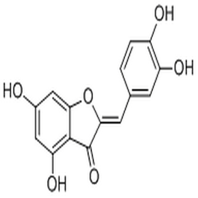 Aureusidin